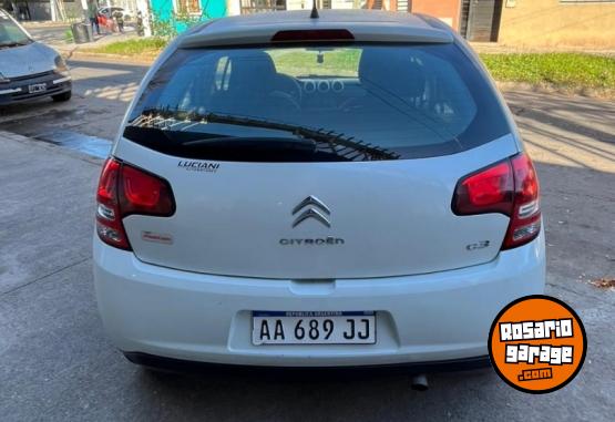 Autos - Citroen C3 1.5 90 START 2016 Nafta - En Venta