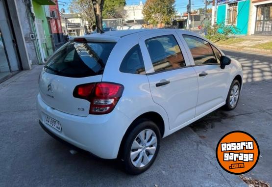 Autos - Citroen C3 1.5 90 START 2016 Nafta - En Venta