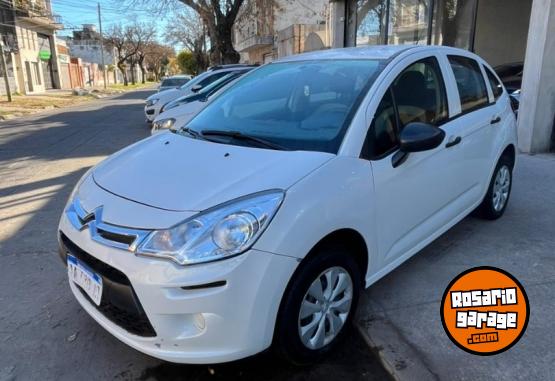 Autos - Citroen C3 1.5 90 START 2016 Nafta - En Venta