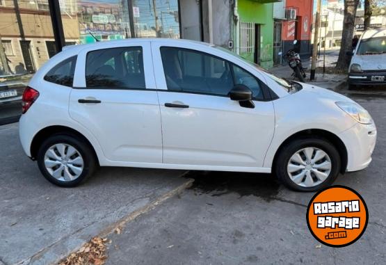 Autos - Citroen C3 1.5 90 START 2016 Nafta - En Venta