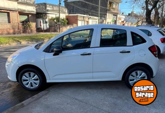 Autos - Citroen C3 1.5 90 START 2016 Nafta - En Venta