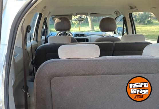 Autos - Chevrolet Spin LTZ 2013 Nafta 390000Km - En Venta