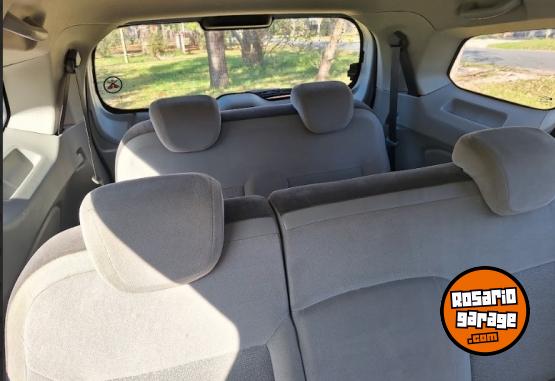 Autos - Chevrolet Spin LTZ 2013 Nafta 390000Km - En Venta