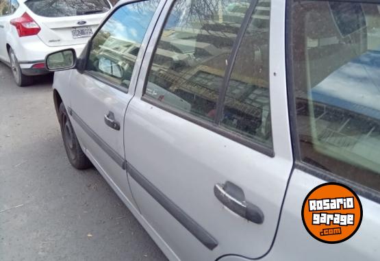 Autos - Volkswagen Gol cauntry 2005 Diesel 215000Km - En Venta