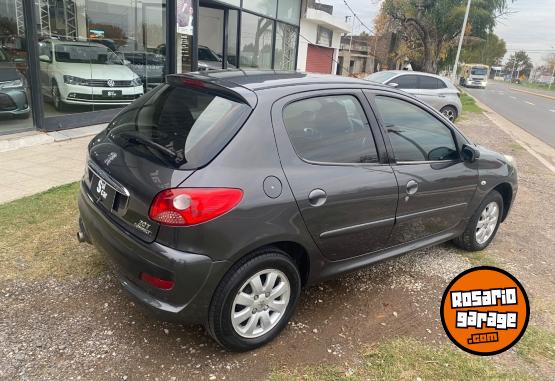 Autos - Peugeot 207 1.4 5p Xs 2009 Nafta 189000Km - En Venta