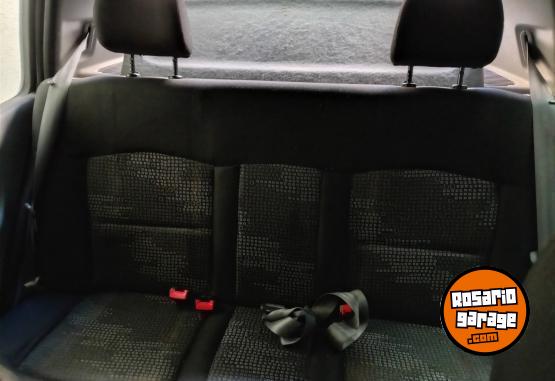 Autos - Renault Clio 5p Campus 1.2pack ll 2012 Nafta 128000Km - En Venta