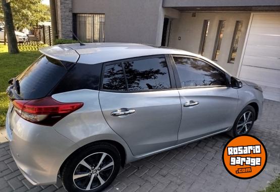Autos - Toyota YARIS S 2020 Nafta 66100Km - En Venta