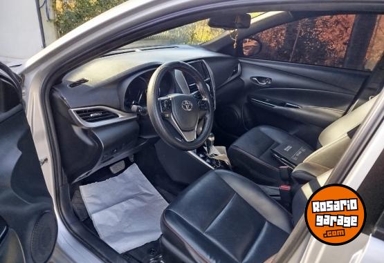 Autos - Toyota YARIS S 2020 Nafta 66100Km - En Venta