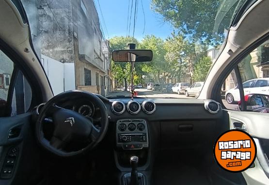 Autos - Citroen C3 2014 Nafta 162000Km - En Venta