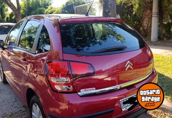 Autos - Citroen C3 2014 Nafta 162000Km - En Venta