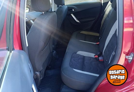 Autos - Citroen C3 2014 Nafta 162000Km - En Venta