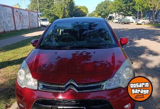 Autos - Citroen C3 2014 Nafta 162000Km - En Venta