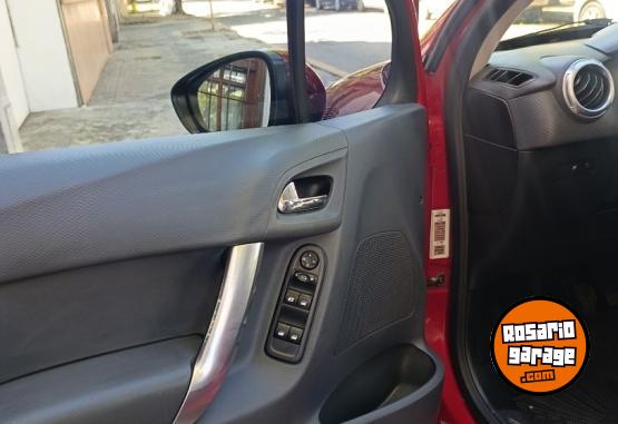 Autos - Citroen C3 2014 Nafta 162000Km - En Venta