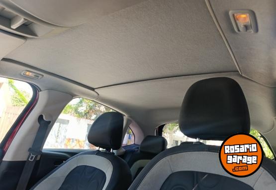 Autos - Citroen C3 2014 Nafta 162000Km - En Venta