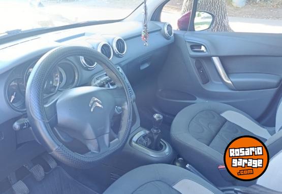 Autos - Citroen C3 2014 Nafta 162000Km - En Venta