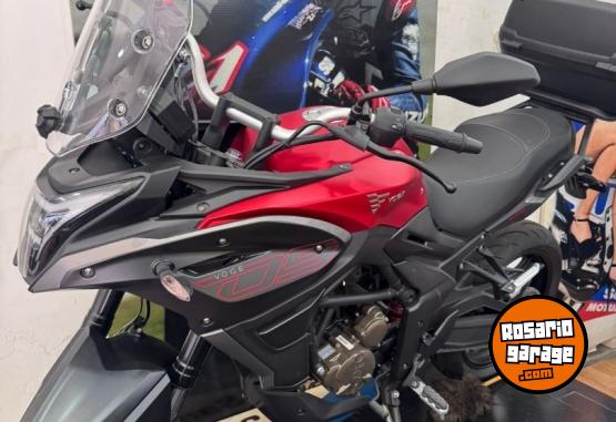 Motos - Voge DS 300 2025 Nafta 0Km - En Venta