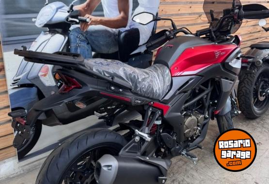 Motos - Voge DS 300 2026 Nafta 0Km - En Venta