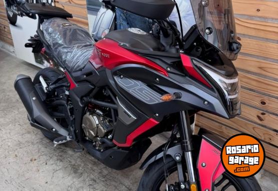 Motos - Voge DS 300 2026 Nafta 0Km - En Venta