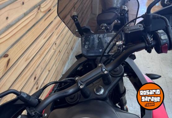 Motos - Voge DS 300 2026 Nafta 0Km - En Venta