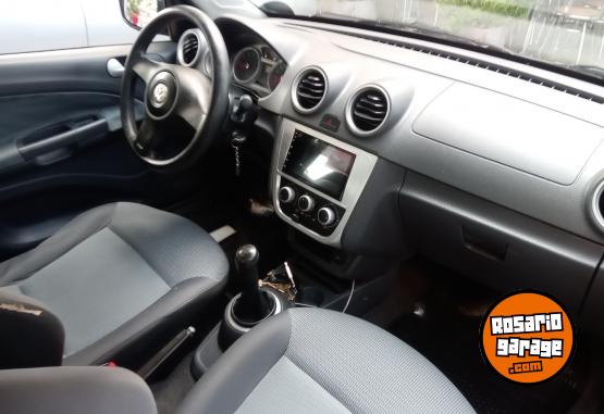 Autos - Peugeot Gol Trend 2011 Nafta 127000Km - En Venta