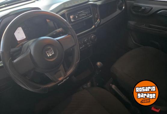 Utilitarios - Fiat Fiorino Endurance 1.3 2025 Nafta 3000Km - En Venta