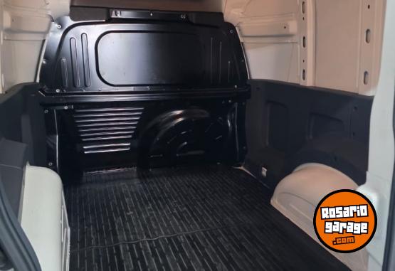Utilitarios - Fiat Fiorino Endurance 1.3 2025 Nafta 3000Km - En Venta