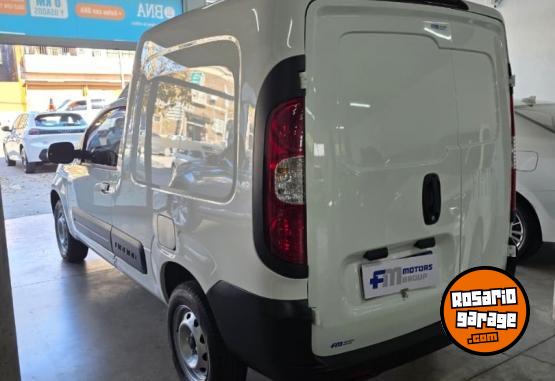 Utilitarios - Fiat Fiorino Endurance 1.3 2025 Nafta 3000Km - En Venta