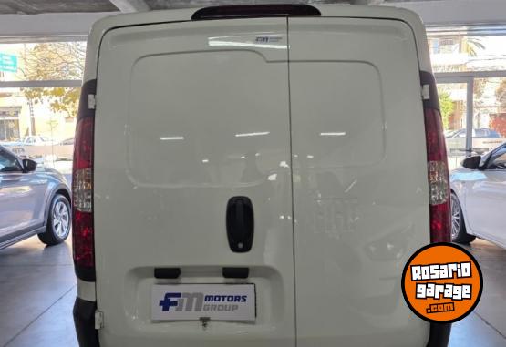 Utilitarios - Fiat Fiorino Endurance 1.3 2025 Nafta 3000Km - En Venta