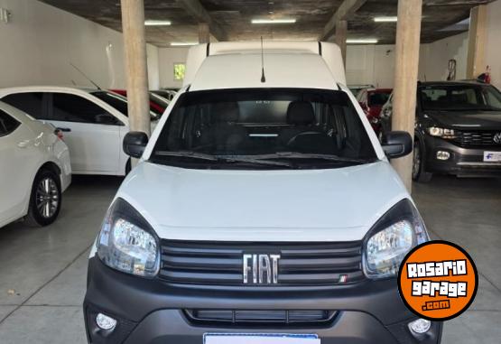 Utilitarios - Fiat Fiorino Endurance 1.3 2025 Nafta 3000Km - En Venta