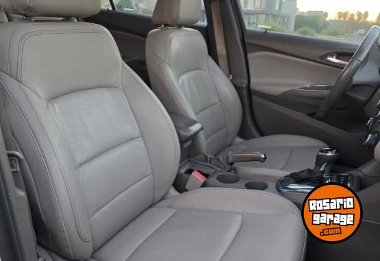 Autos - Chevrolet Cruze 2017 Nafta 87000Km - En Venta