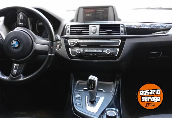 Autos - Bmw 120I Sport Line 184Cv 2019 Nafta 103000Km - En Venta