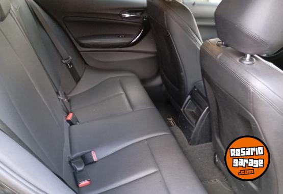 Autos - Bmw 120I Sport Line 184Cv 2019 Nafta 103000Km - En Venta