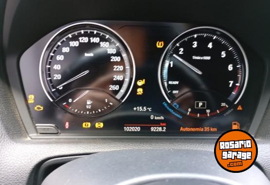 Autos - Bmw 120I Sport Line 184Cv 2019 Nafta 103000Km - En Venta