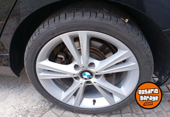 Autos - Bmw 120I Sport Line 184Cv 2019 Nafta 103000Km - En Venta