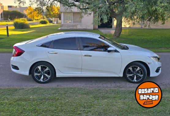Autos - Honda Civic EXL CVT 2.0 2019 Nafta 150000Km - En Venta
