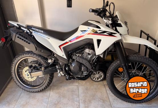 Motos - Honda Xr 2026 Nafta 69Km - En Venta