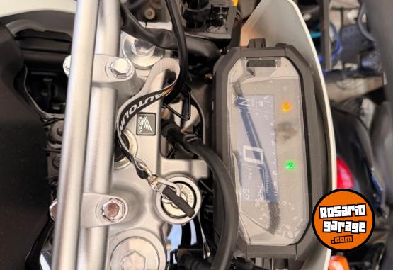 Motos - Honda Xr 2026 Nafta 69Km - En Venta