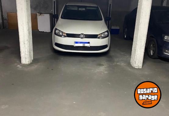 Autos - Volkswagen Gol trend 1.6 L/13 2016 Nafta 127000Km - En Venta