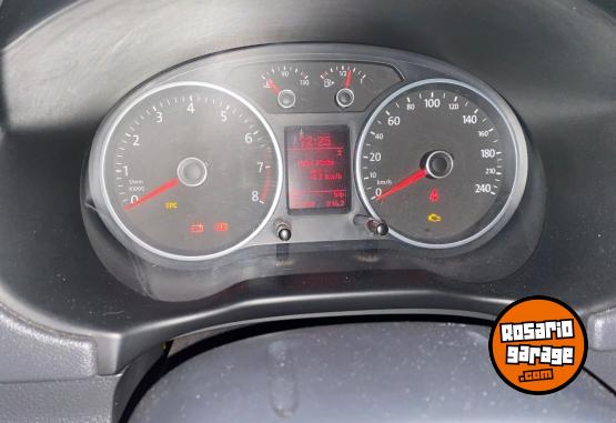 Autos - Volkswagen Gol trend 1.6 L/13 2016 Nafta 127000Km - En Venta
