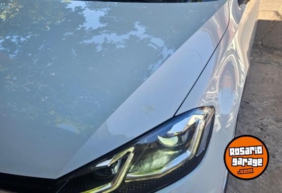 Autos - Volkswagen Golf 2021 Nafta 71000Km - En Venta