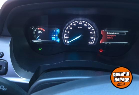 Camionetas - Ford Ranger XLT 4x4 2019 Diesel 86000Km - En Venta