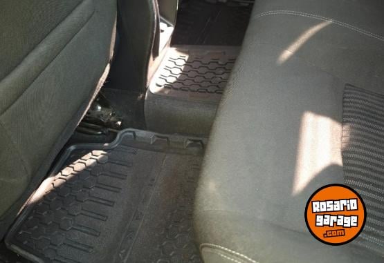 Camionetas - Ford Ranger XLT 4x4 2019 Diesel 86000Km - En Venta