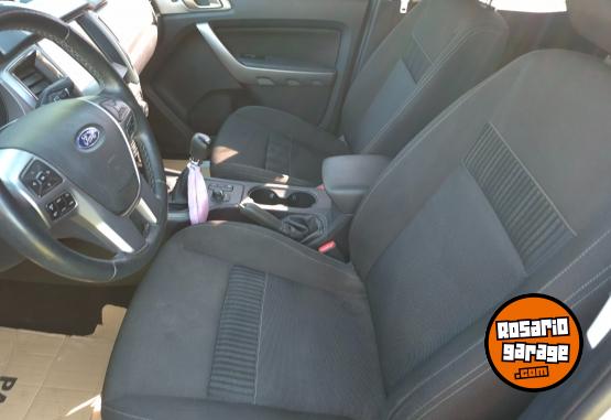 Camionetas - Ford Ranger XLT 4x4 2019 Diesel 86000Km - En Venta