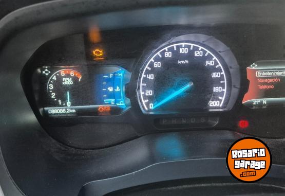 Camionetas - Ford Ranger XLT 2019 Diesel 88000Km - En Venta