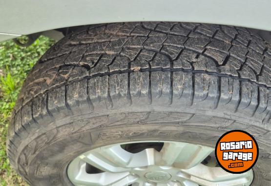 Camionetas - Ford Ranger XLT 2019 Diesel 88000Km - En Venta