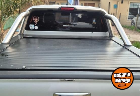 Camionetas - Ford Ranger XLT 2019 Diesel 88000Km - En Venta