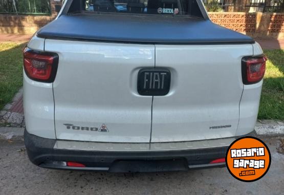 Camionetas - Fiat Modelo Freedom AT 2020 Nafta 52000Km - En Venta