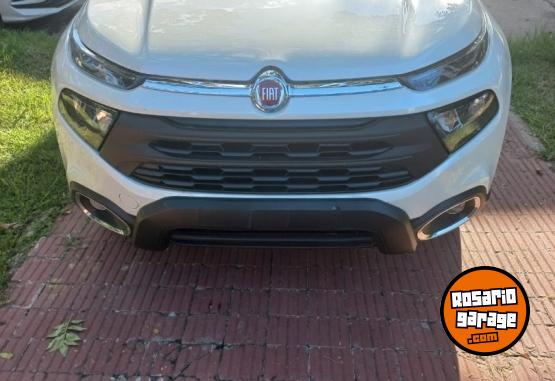 Camionetas - Fiat Modelo Freedom AT 2020 Nafta 52000Km - En Venta