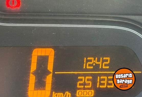 Autos - Chevrolet Prisma 2018 Nafta 251000Km - En Venta