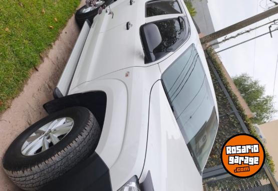 Camionetas - Volkswagen AMAROK 2020 Diesel 77000Km - En Venta